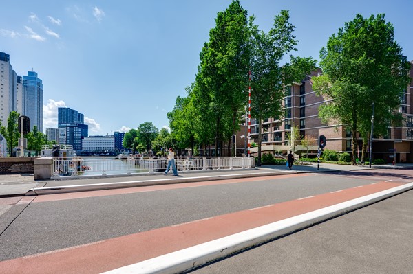 Medium property photo - Scheepmakerskade 46, 3011 VX Rotterdam